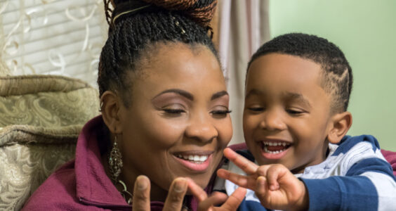 Awesome Tips for Parenting
