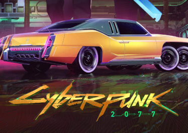 Cyberpunk 2077 preorders are 'higher' than any The Witcher Games