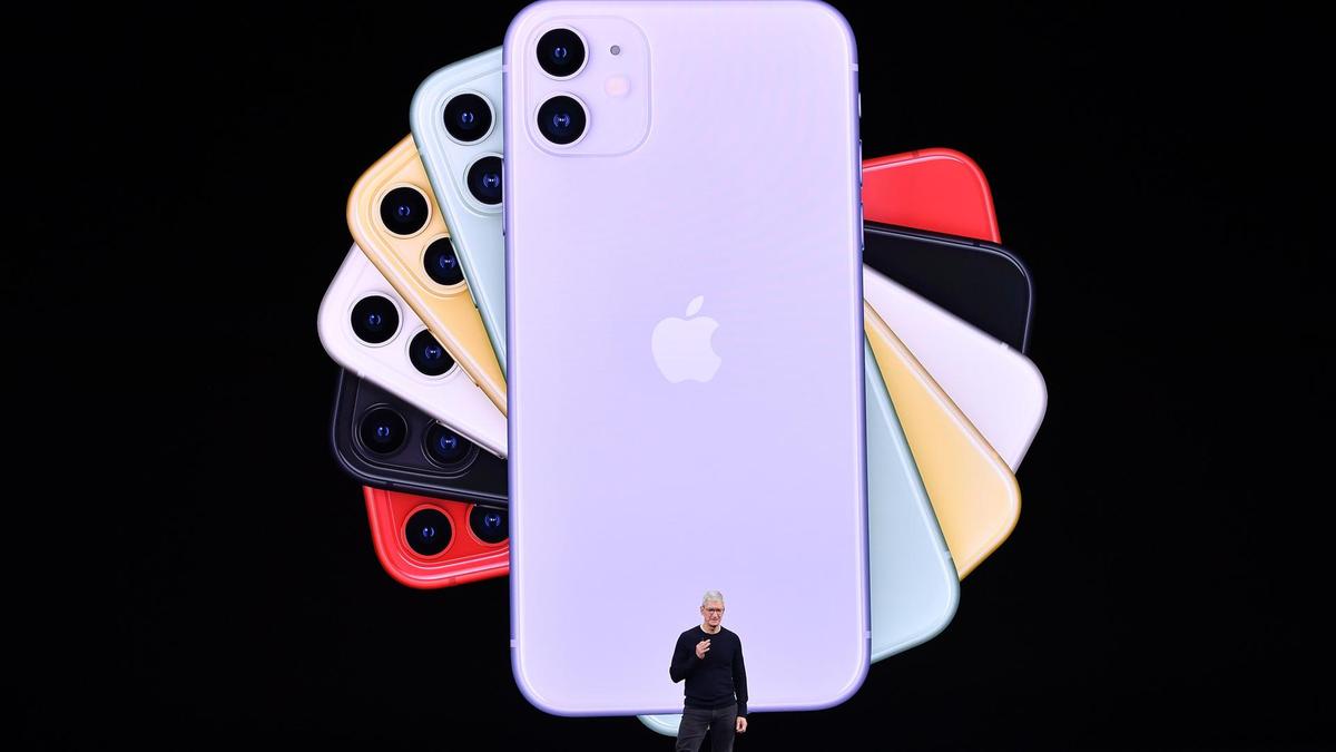 iPhone 12 - Five features that is Missing