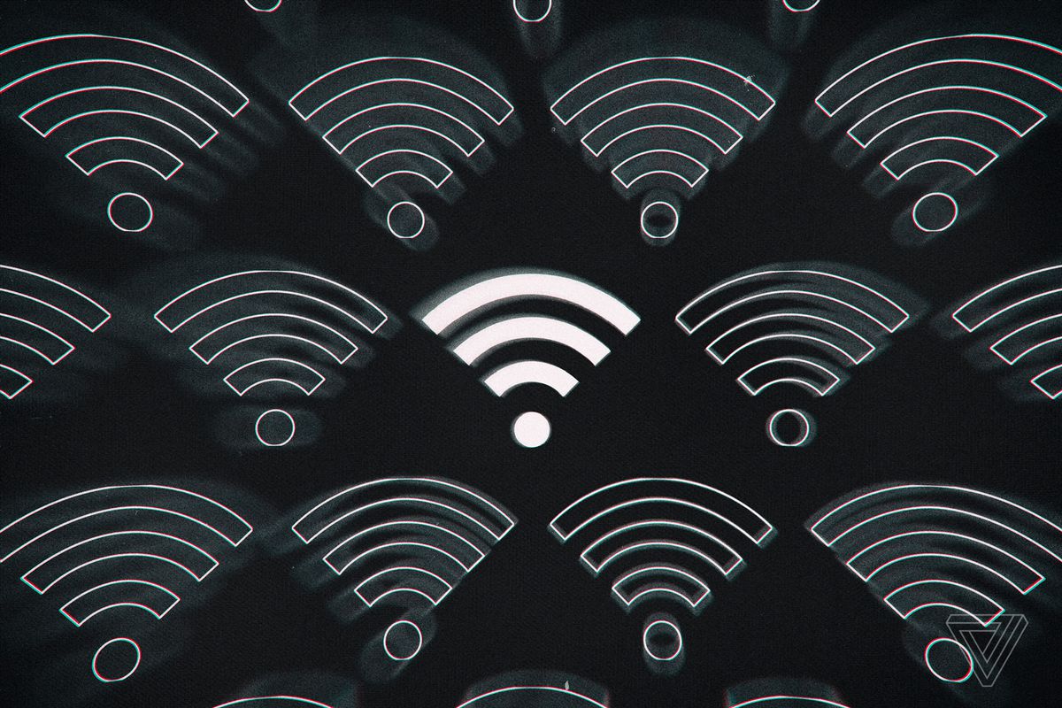 FCC agrees to open up more Wi-Fi spectrum