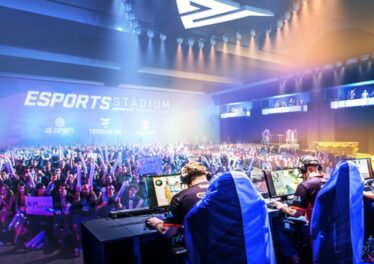 Esports Betting