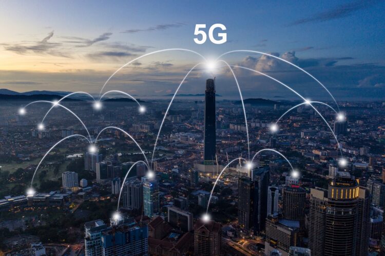 5g consumes less power than 4g 5G Uses Less Electricity than 4G Confirms Nokia