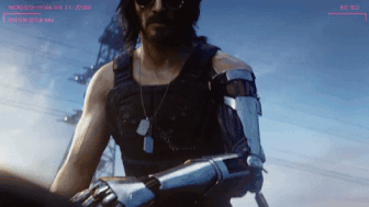 Cyberpunk 2077