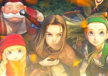 Dragon Quest XI: The Original Version is no Longer Available for Download