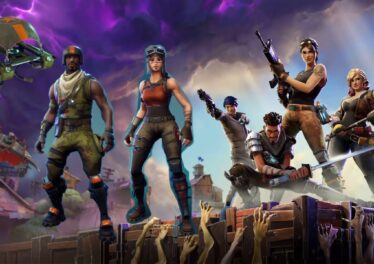 How Many People Play FORTNITE