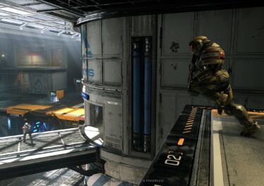 Halo Infinite: a Fall 2021 Release, Multiplayer and Microtransactions