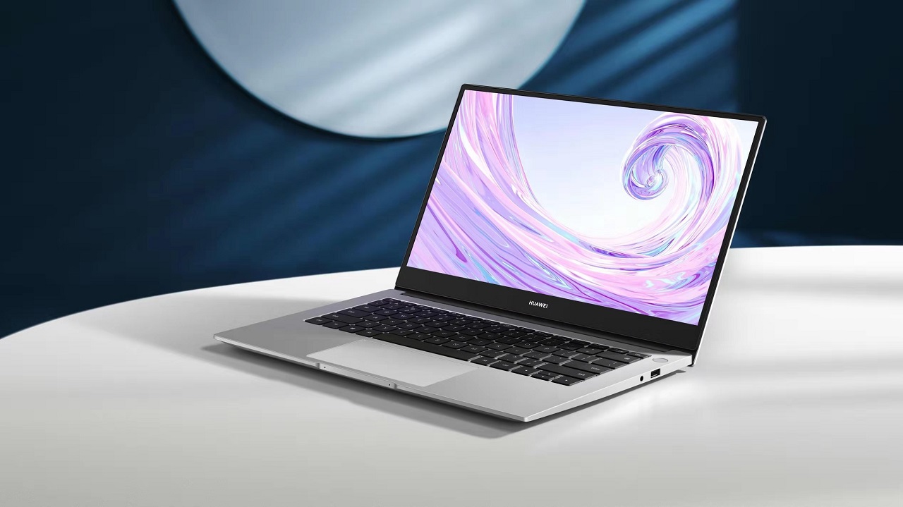 Huawei_arm_laptop