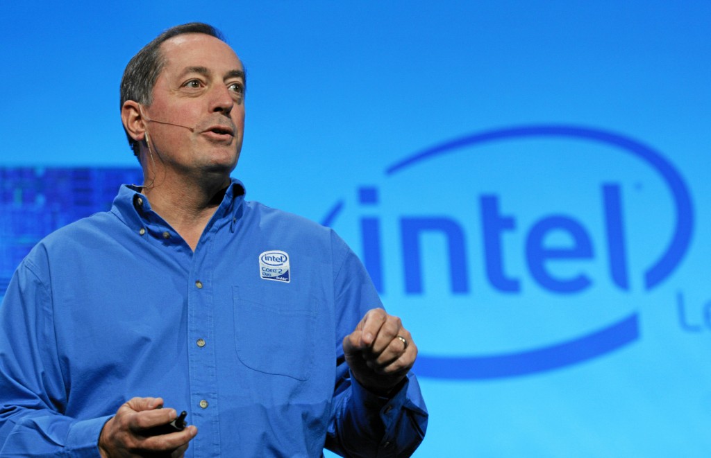 Intel to Entrust Production of Atom and Xeon Processors to TSMC 4 Rebuilding Visual Perception