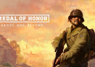 Medal of Honor: Above and Beyond will Require 340 GB of Free Space on PC
