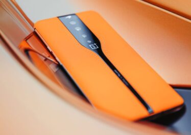 OnePlus Concept Phone