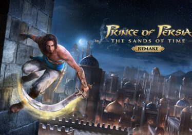 Prince of Persia: The Sands of Time Remake Postponed to March