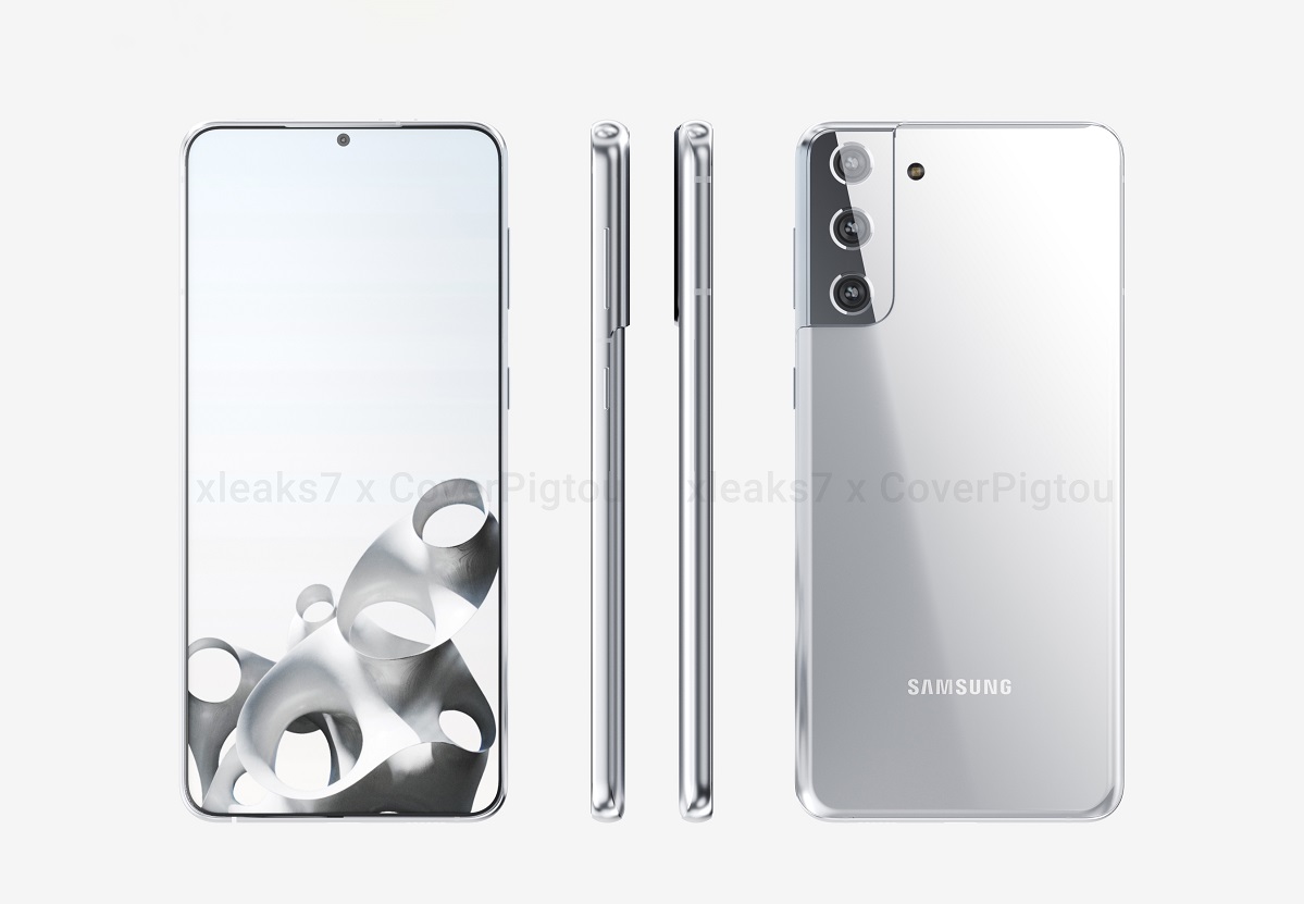 SAMSUNG galaxy s21 no charger confirmed Samsung Galaxy S21: no Charger or Headphones in the Box According to a New Certification