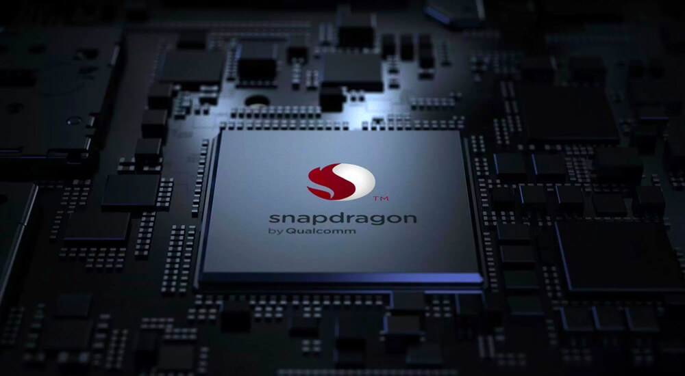 Qualcomm Snapdragon