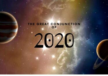 The Great Conjunction – A Rare Astronomical Phenomenon The Great Conjunction