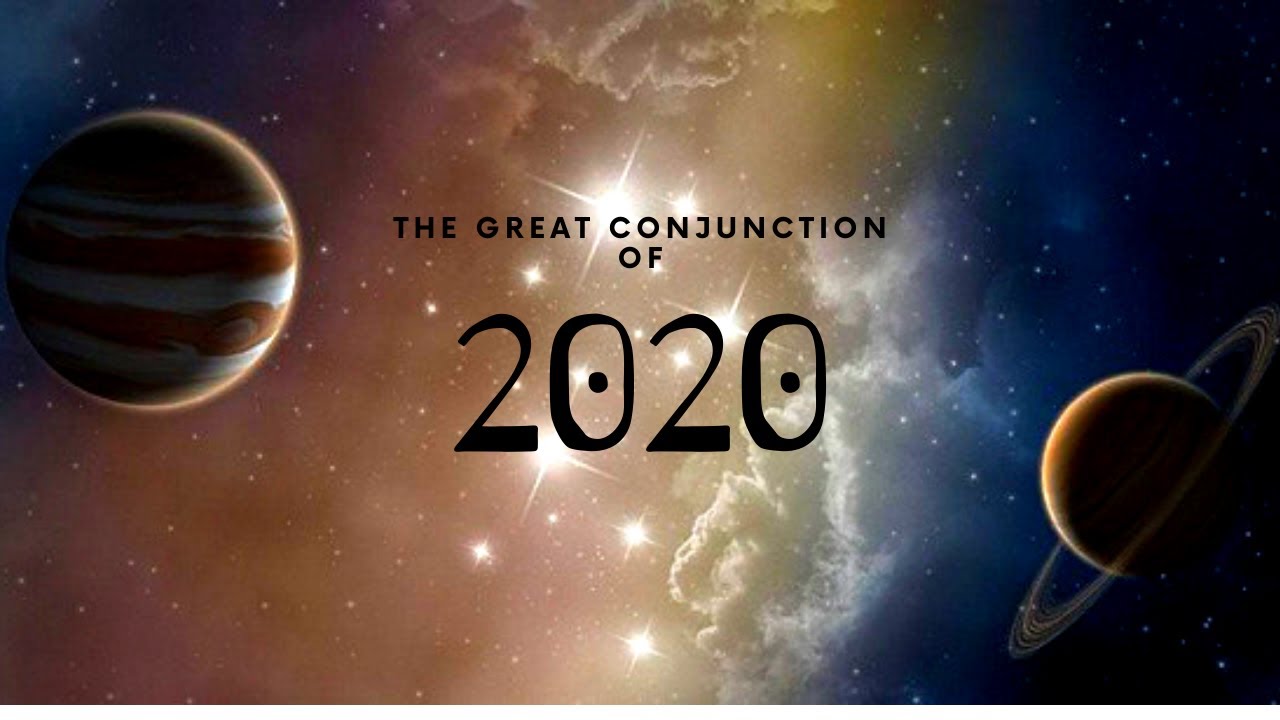 The Great Conjunction