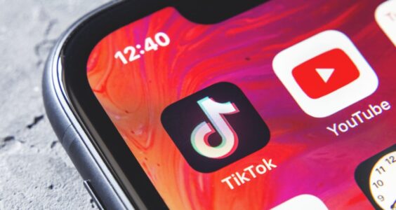 TikTok Starts Testing 3 Minutes Long Videos TikTok Starts Testing 3 Minutes Long Videos