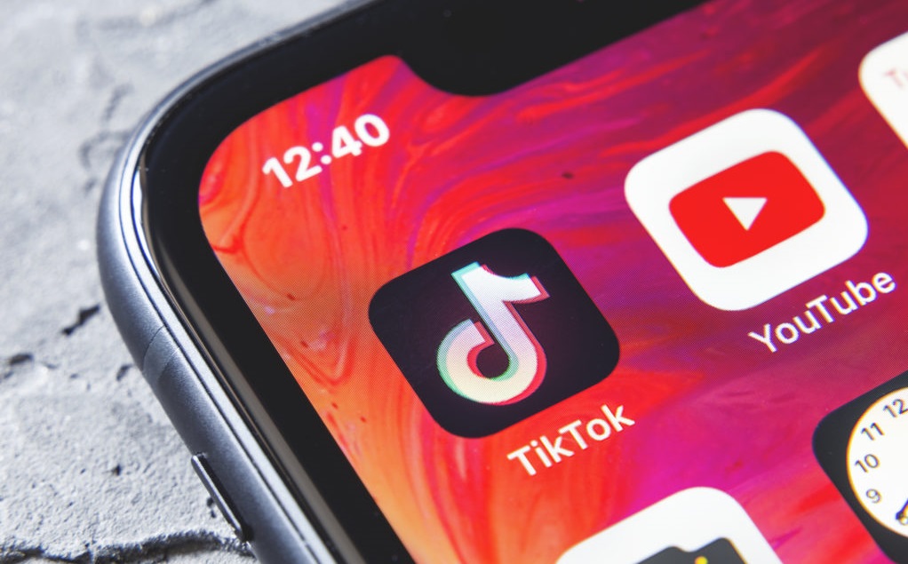 TikTok 3 mins videos TikTok Starts Testing 3 Minutes Long Videos