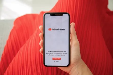 YouTube New Download Feature