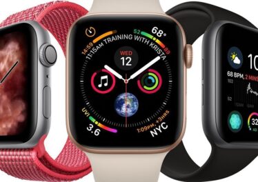 Apple Watch: The Firm Would Put Batteries in the Bracelet to Boost Autonomy