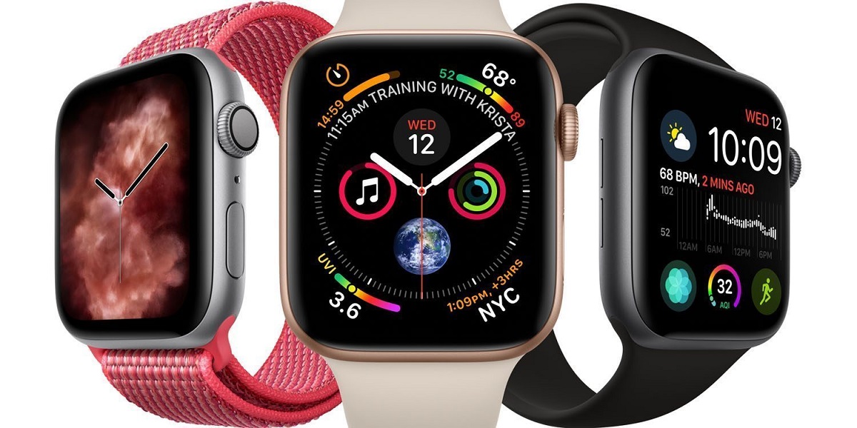 apple watch Apple Watch: The Firm Would Put Batteries in the Bracelet to Boost Autonomy