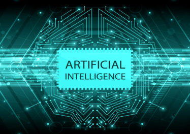 Artificial Intelligence & Next Generation Business Application