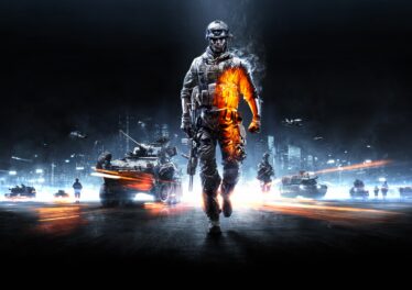 Battlefield 3 is Now Available for Free for Amazon Prime Members