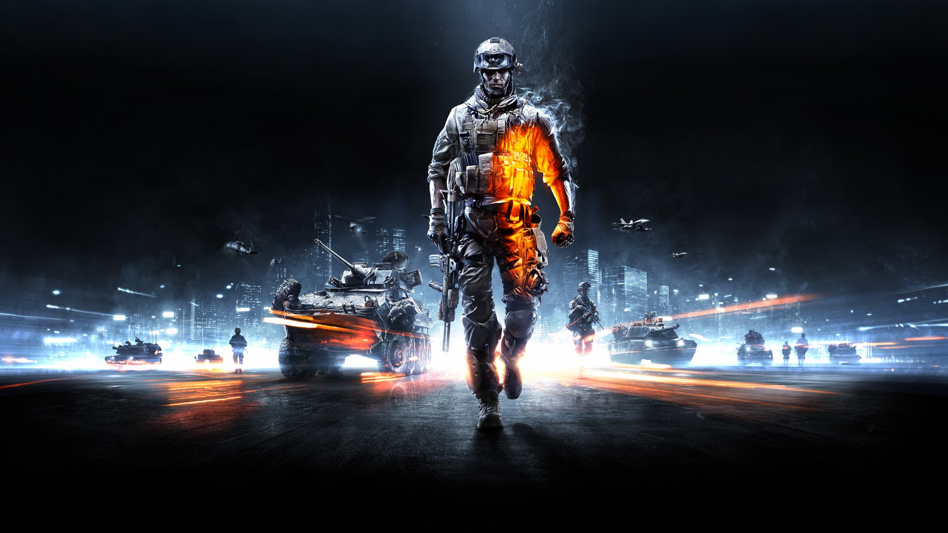 battlefield 3 amazon prime Battlefield 3 is Now Available for Free for Amazon Prime Members