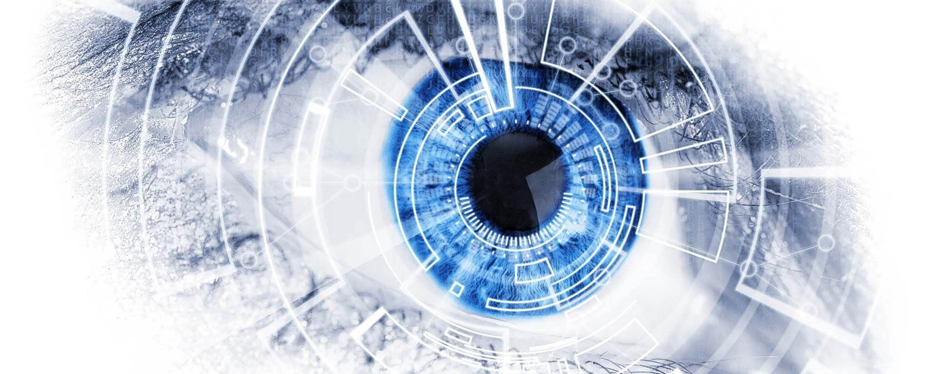 bionic eye featured Rebuilding Visual Perception