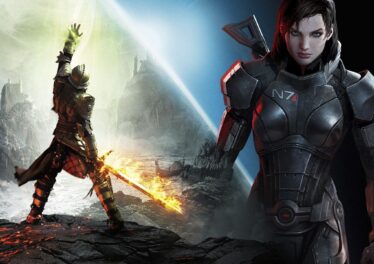 Bioware (Mass Effect, Dragon Age): two important new departures announced