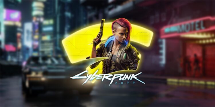 Cyberpunk 2077