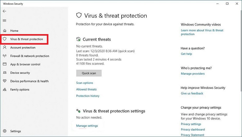 deactivate windows defender windows 10 3 1 How to Disable Windows Defender on Windows 10?