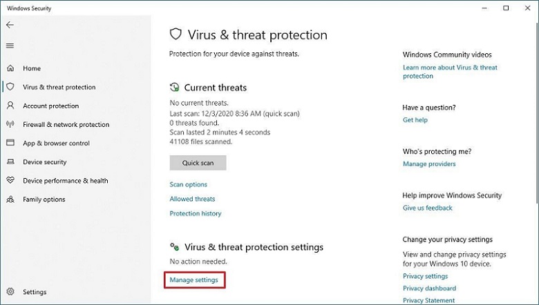 deactivate windows defender windows 10 3 How to Disable Windows Defender on Windows 10?