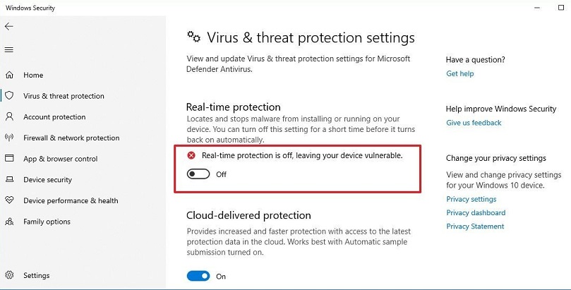 deactivate windows defender windows 10 4 How to Disable Windows Defender on Windows 10?