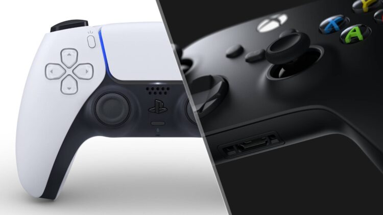 XBOX SERIES X AND S