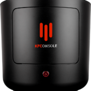 KFConsole is KFC new Gaming Console with Built-in Oven