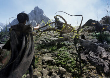 Project Athia (Square Enix) will be a Two-Year PS5 Exclusive