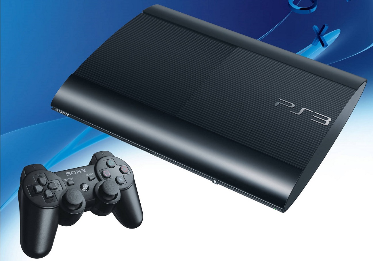 ps3 2020 update Sony Releases an Update for... the PS3