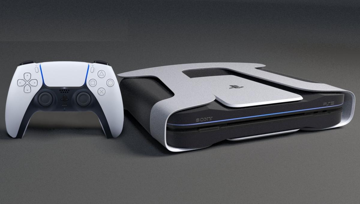 PS5: Sony is Reportedly Preparing a Pro Version with TWO Graphics Cards