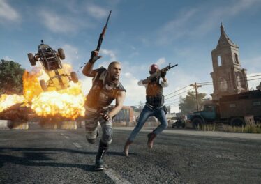 PUBG Mobile Beta Version Update