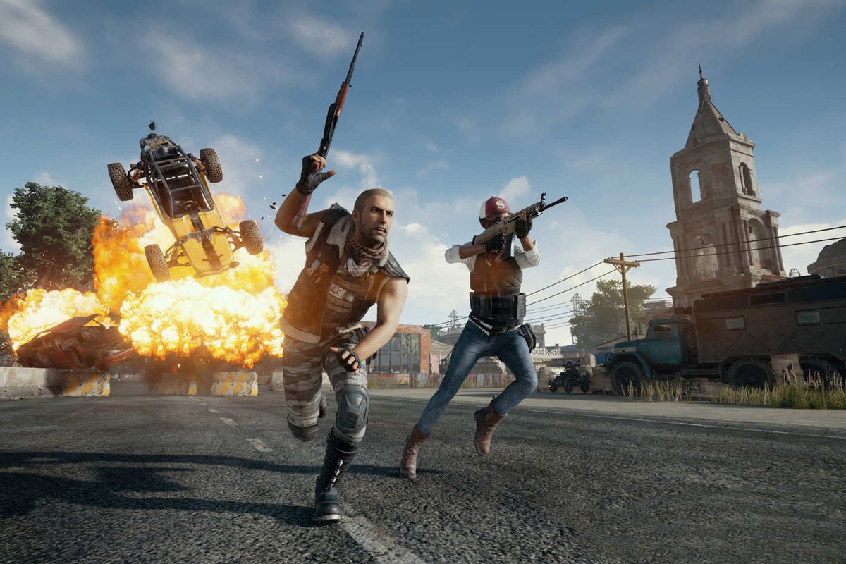 PUBG Mobile Beta Version Update