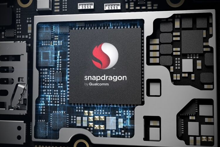 Qualcomm Snapdragon