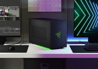 Razer launches Tomahawk, its first desktop-style gaming PC