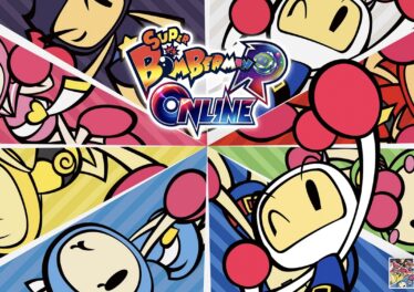 Super Bomberman R Online is now free on Stadia