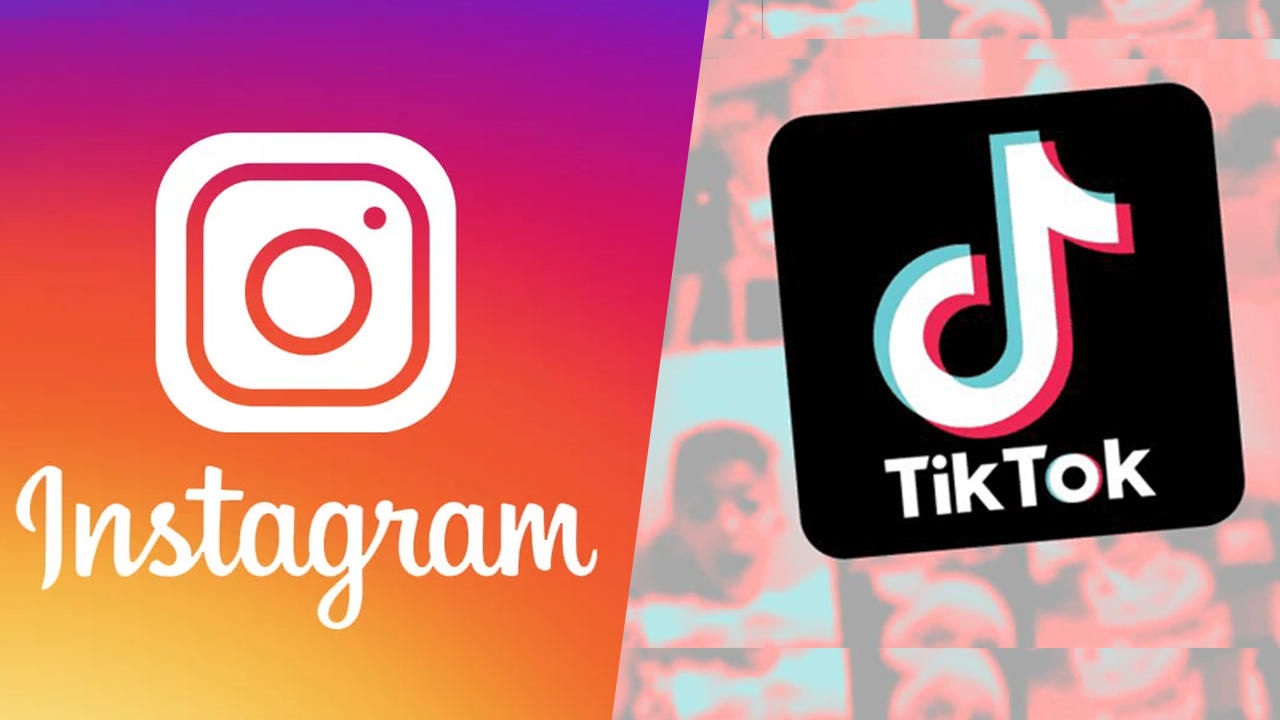 tiktok-and-instagram-videos