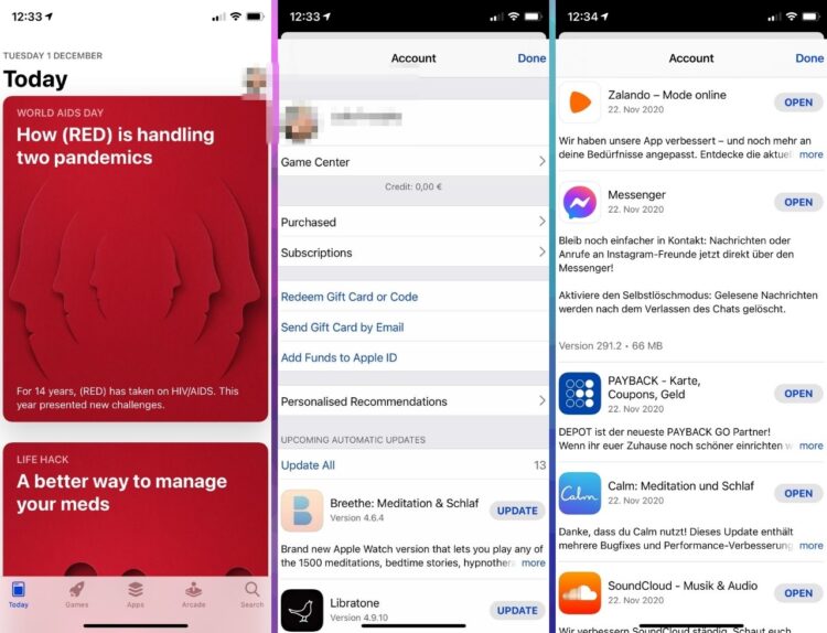 update facebook mensenger ios Facebook Messenger: How to Fix Common Problems and Other Bugs