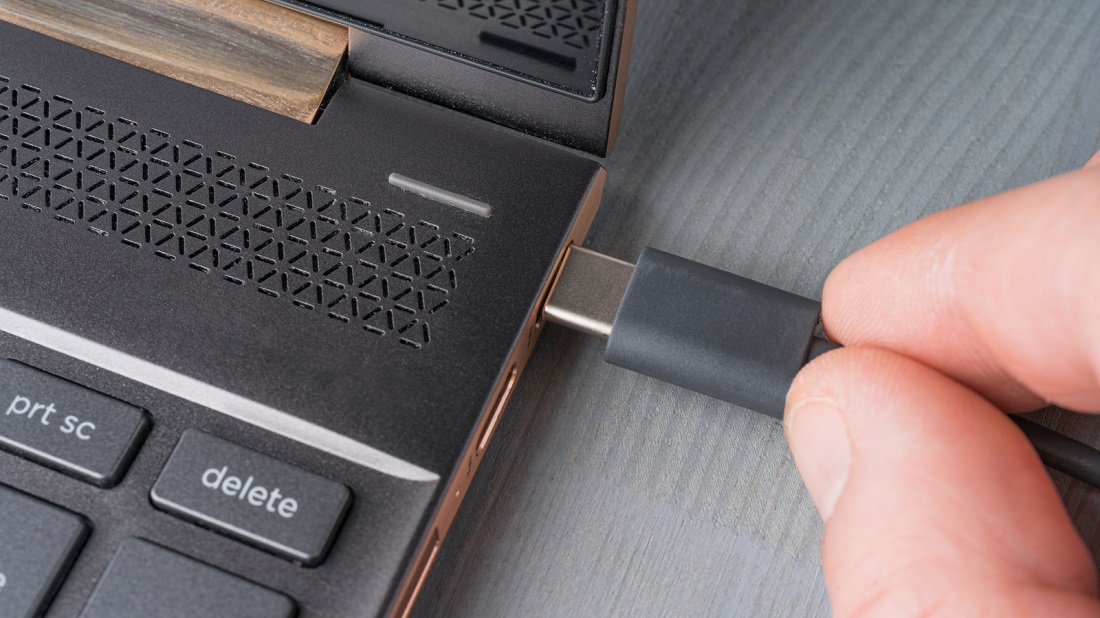 USB 4, USB 4.0, USB4 in 2021 ... Everything you Need to Know