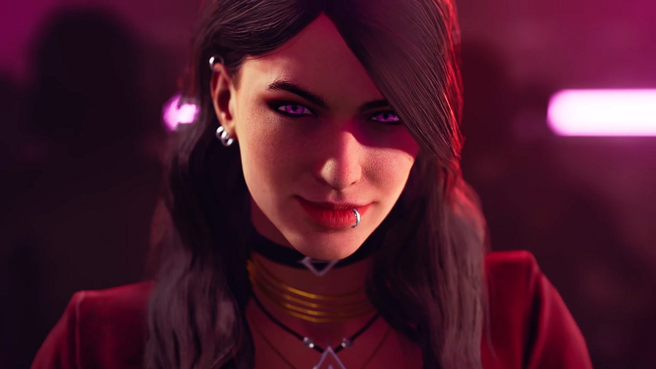 vampire masquerade bloodlines 2 Vampire: The Masquerade - Bloodlines 2 should not be released 