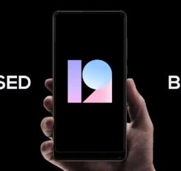 Xiaomi: List of devices to get MIUI 12.5