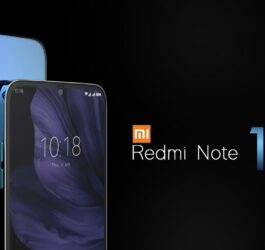 Xiaomi to launch Redmi Note 10 Series to India next month
