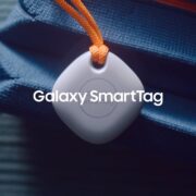 Samsung Galaxy SmartTag will help you track and find your items